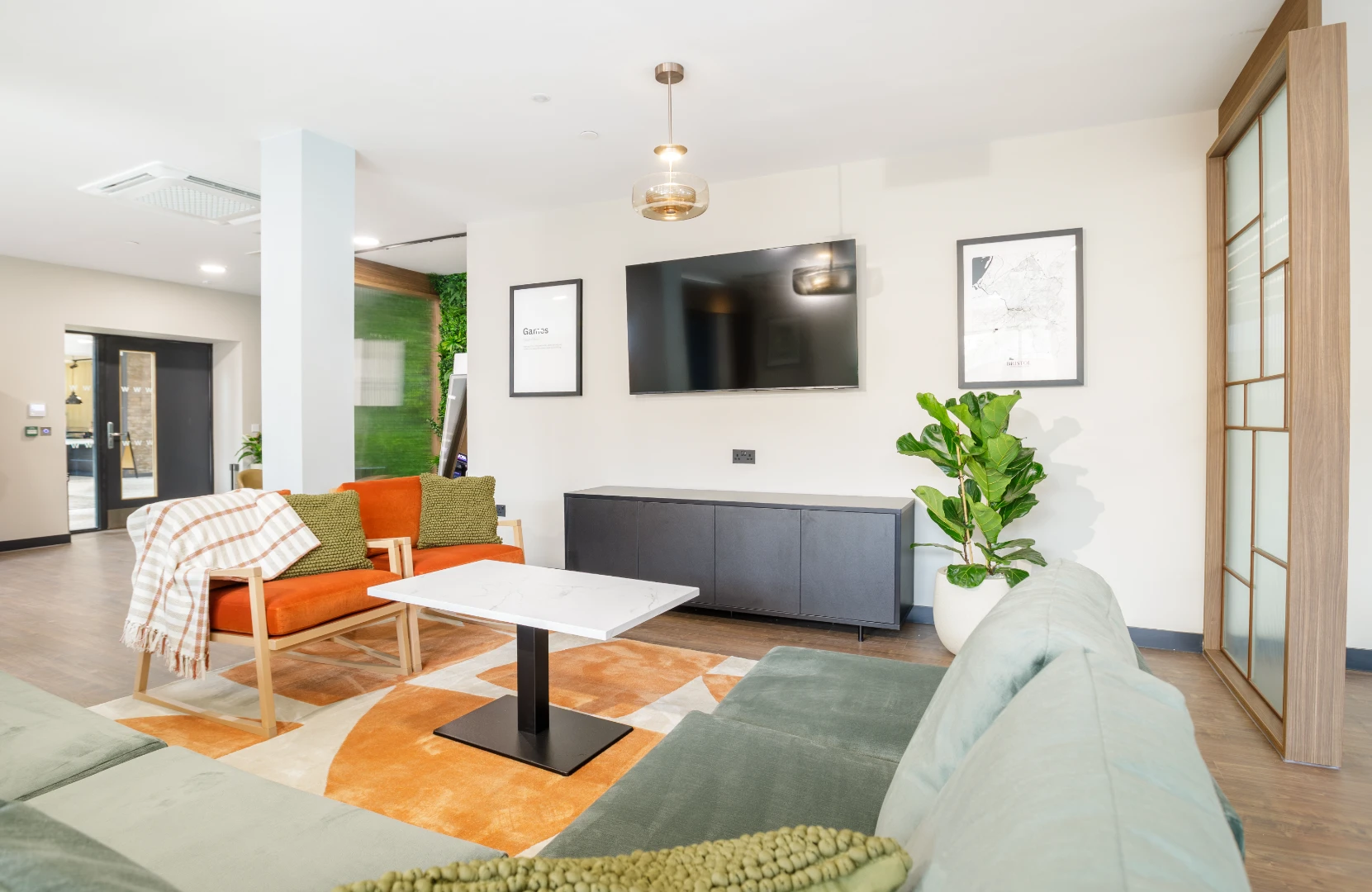 Standard Studio (Floor 11) - image 80