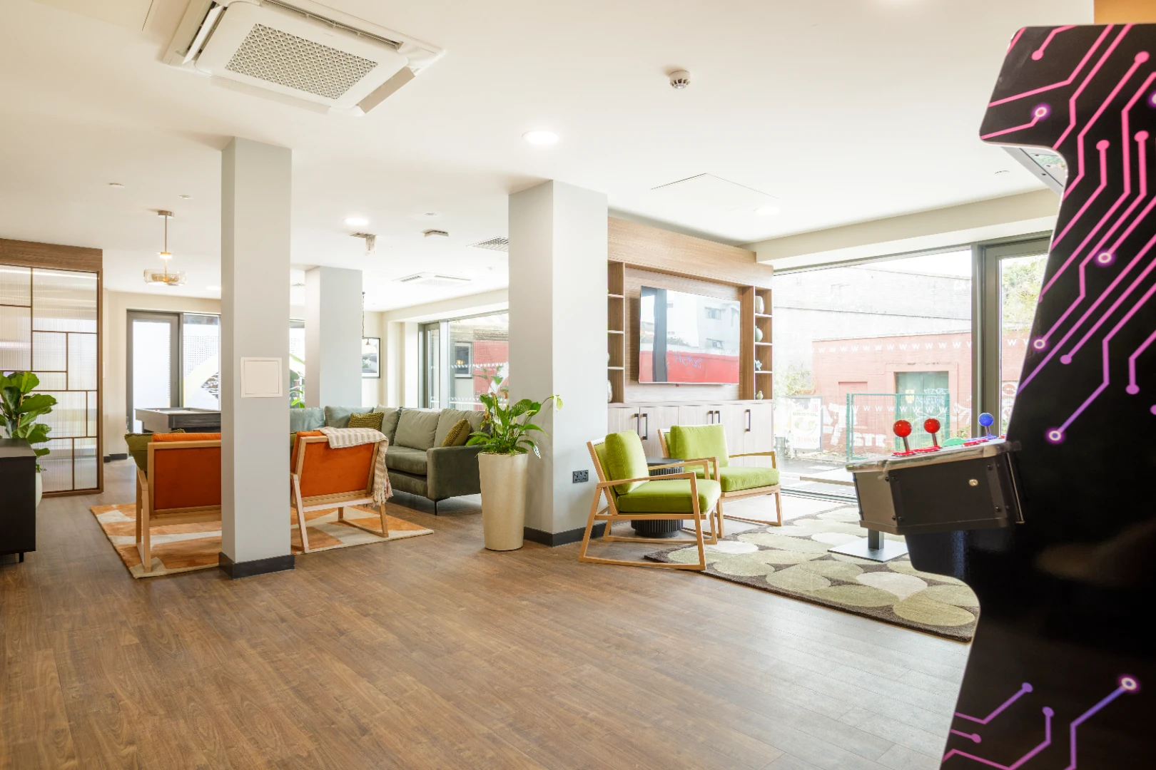 Standard Studio (Floor 11) - image 83