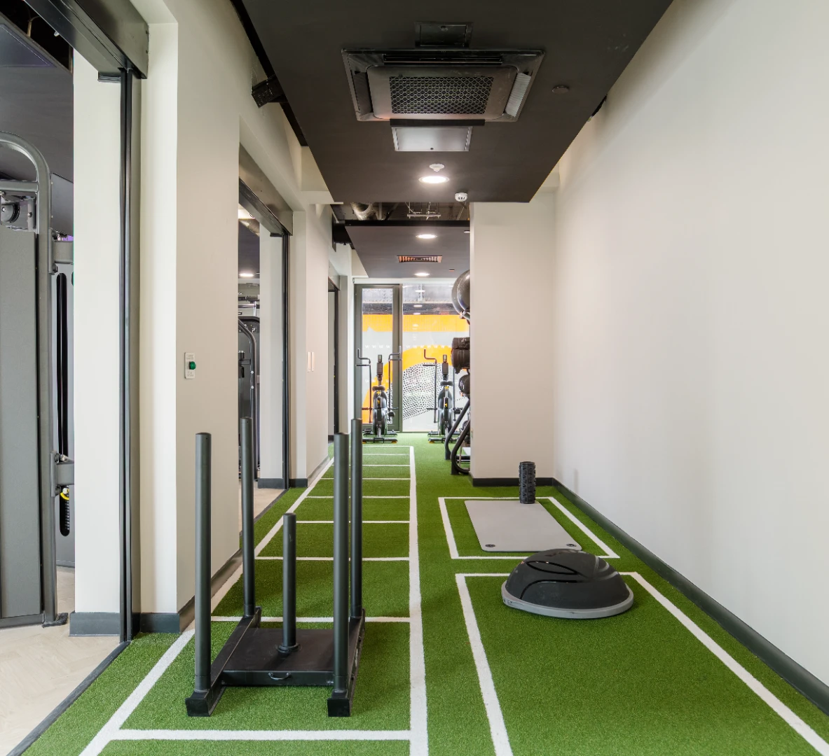 Standard Studio (Floor 11) - image 77