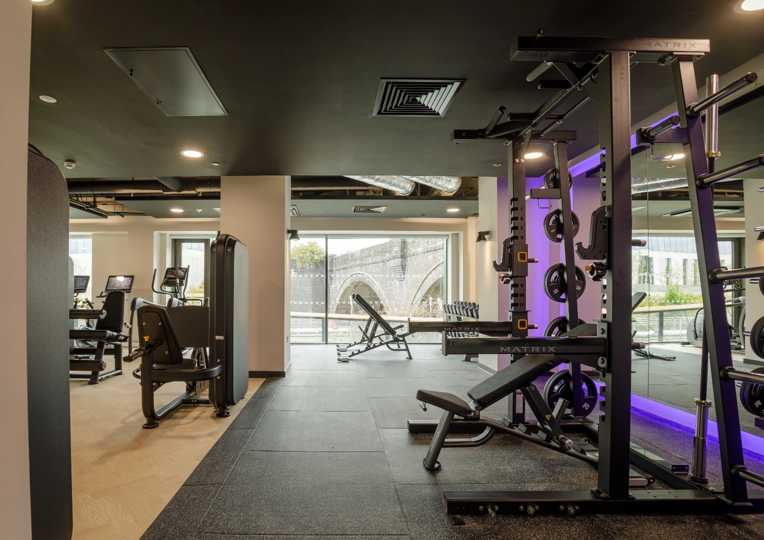 Standard Studio (Floor 11) - image 78