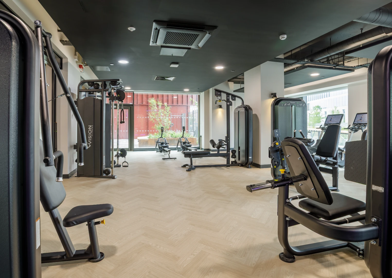 Standard Studio (Floor 11) - image 67