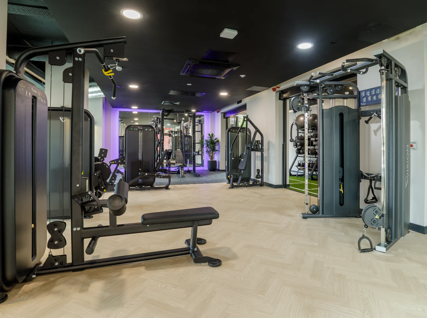 Standard Studio (Floor 11) - image 68