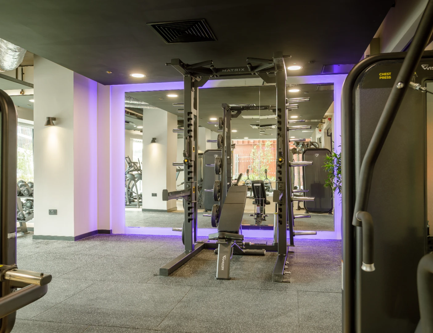 Standard Studio (Floor 11) - image 36
