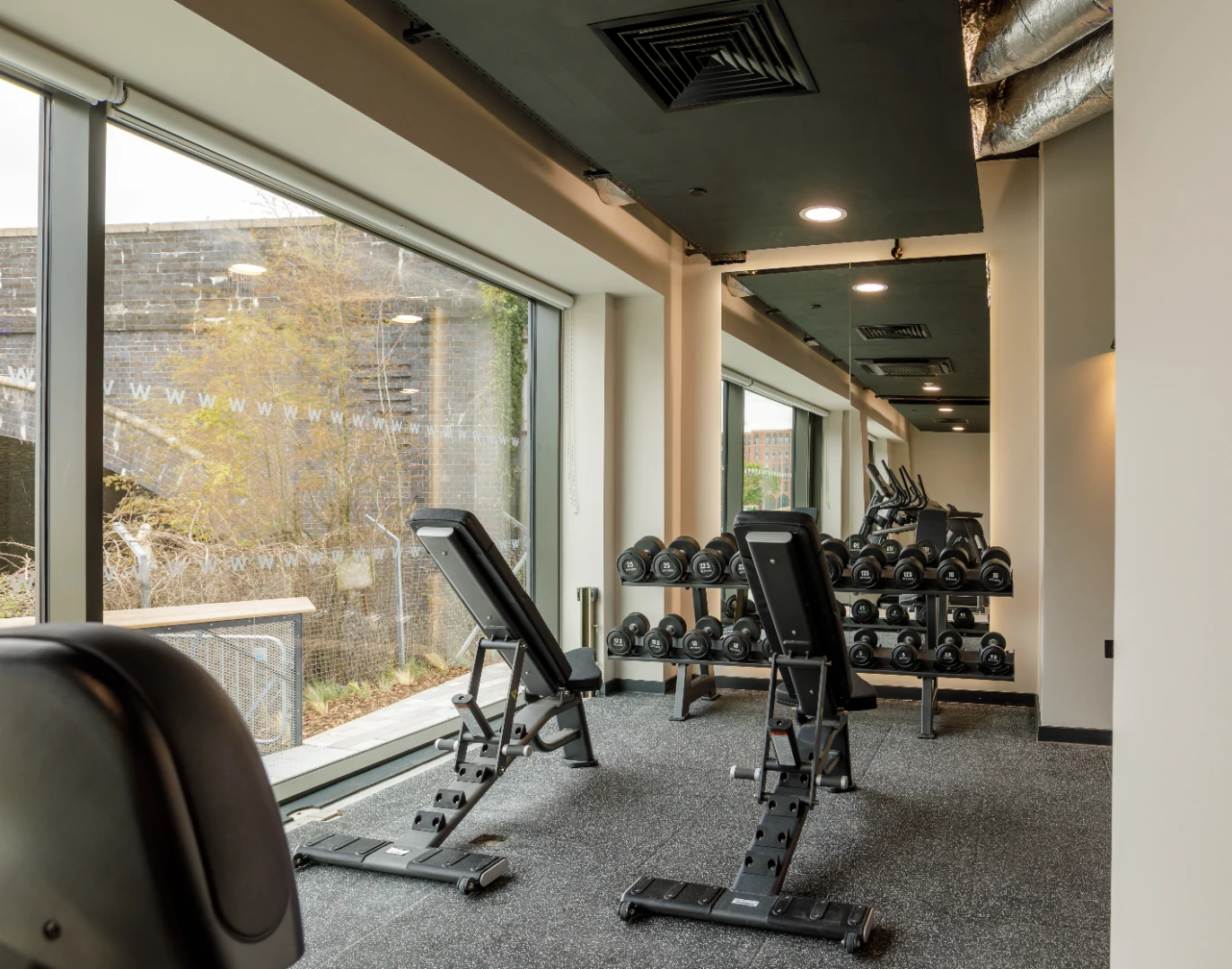 Standard Studio (Floor 11) - image 38