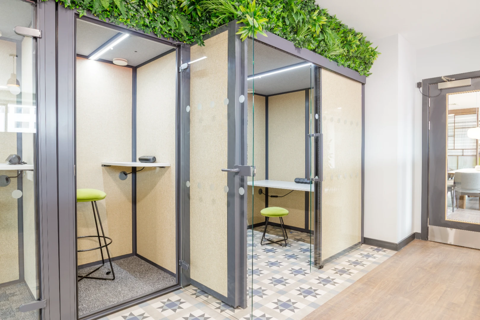Standard Studio (Floor 11) - image 30