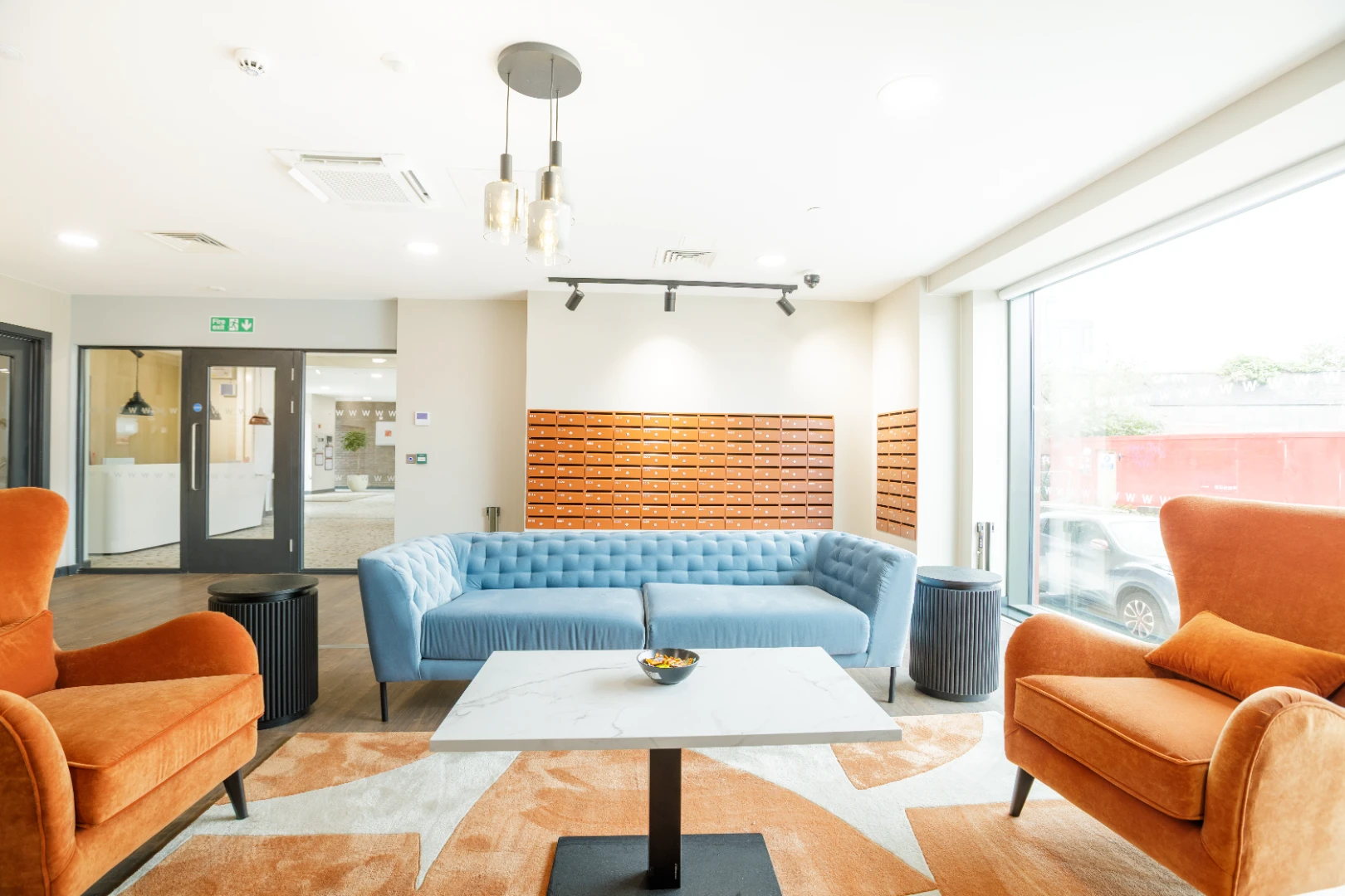 Standard Studio (Floor 11) - image 21