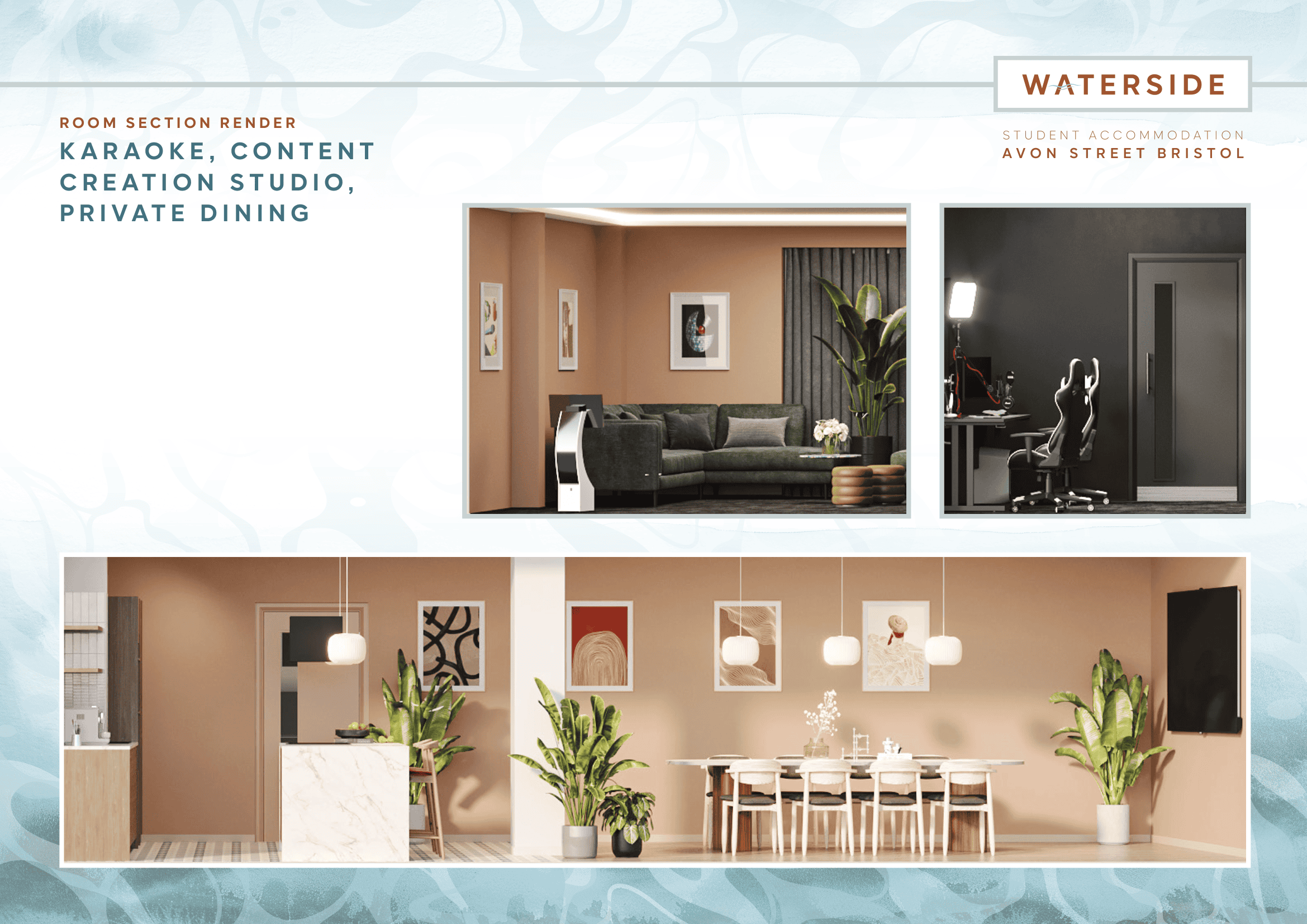 Image of Waterside, Bristol