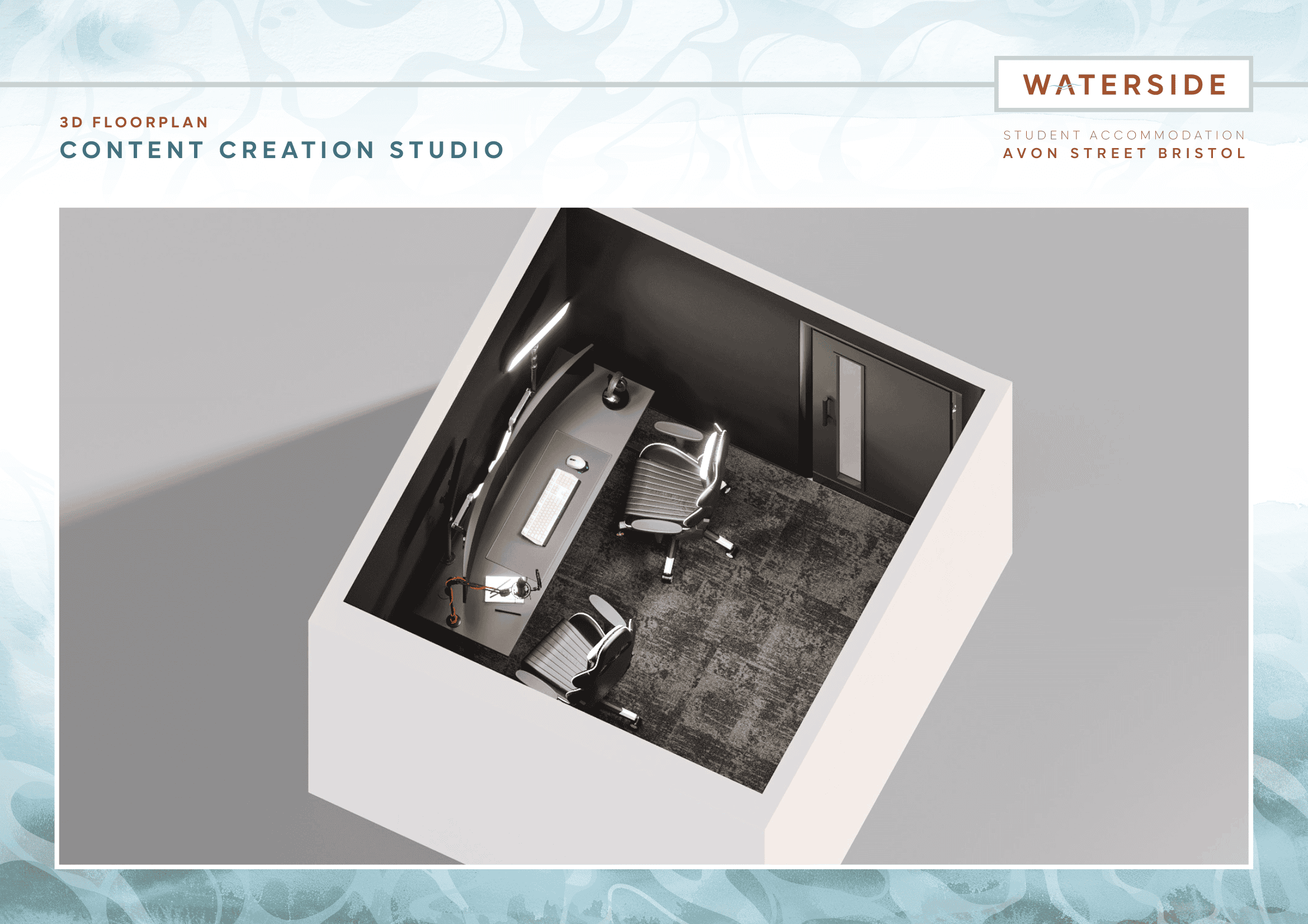 Image of Waterside, Bristol