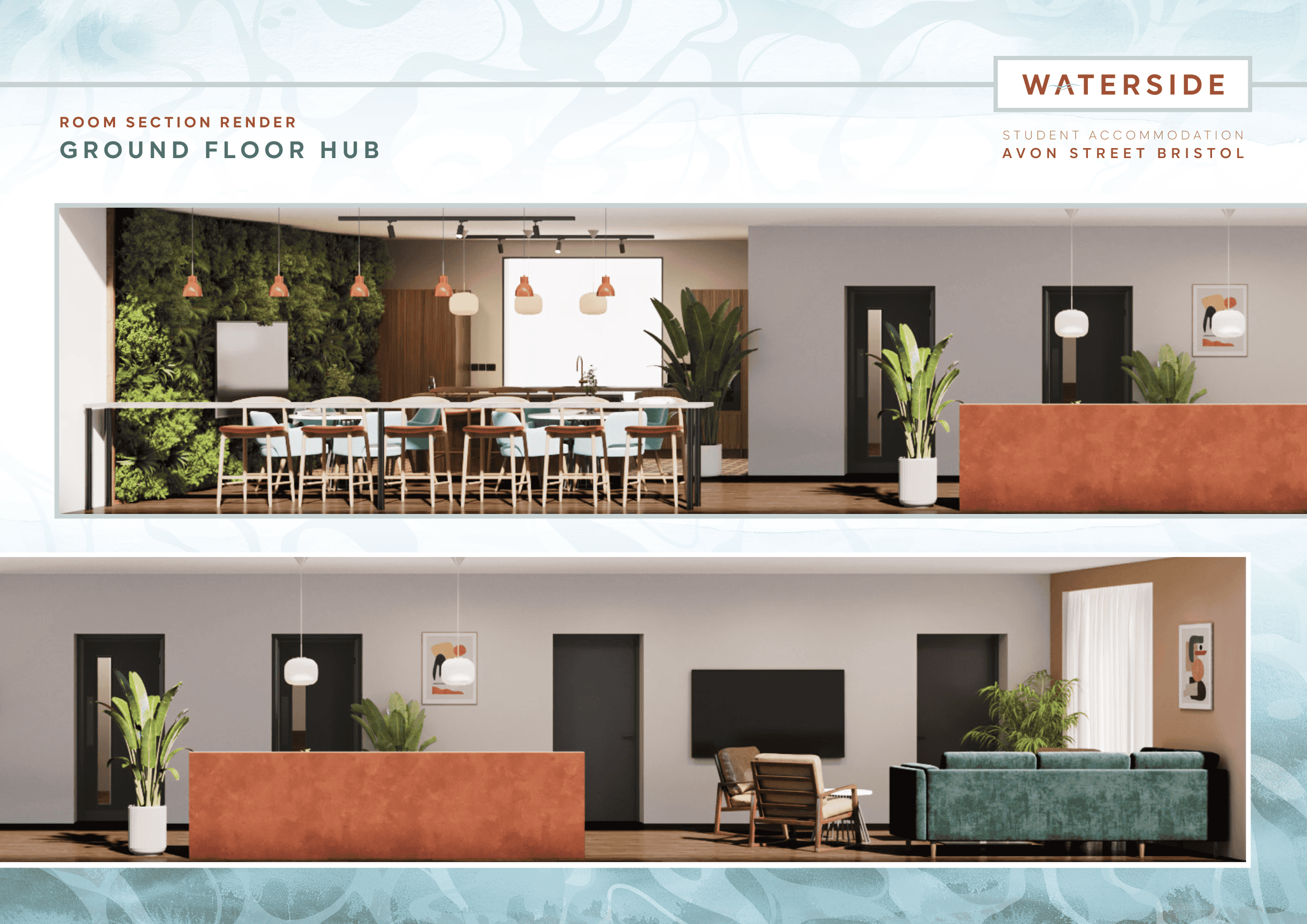 Image of Waterside, Bristol