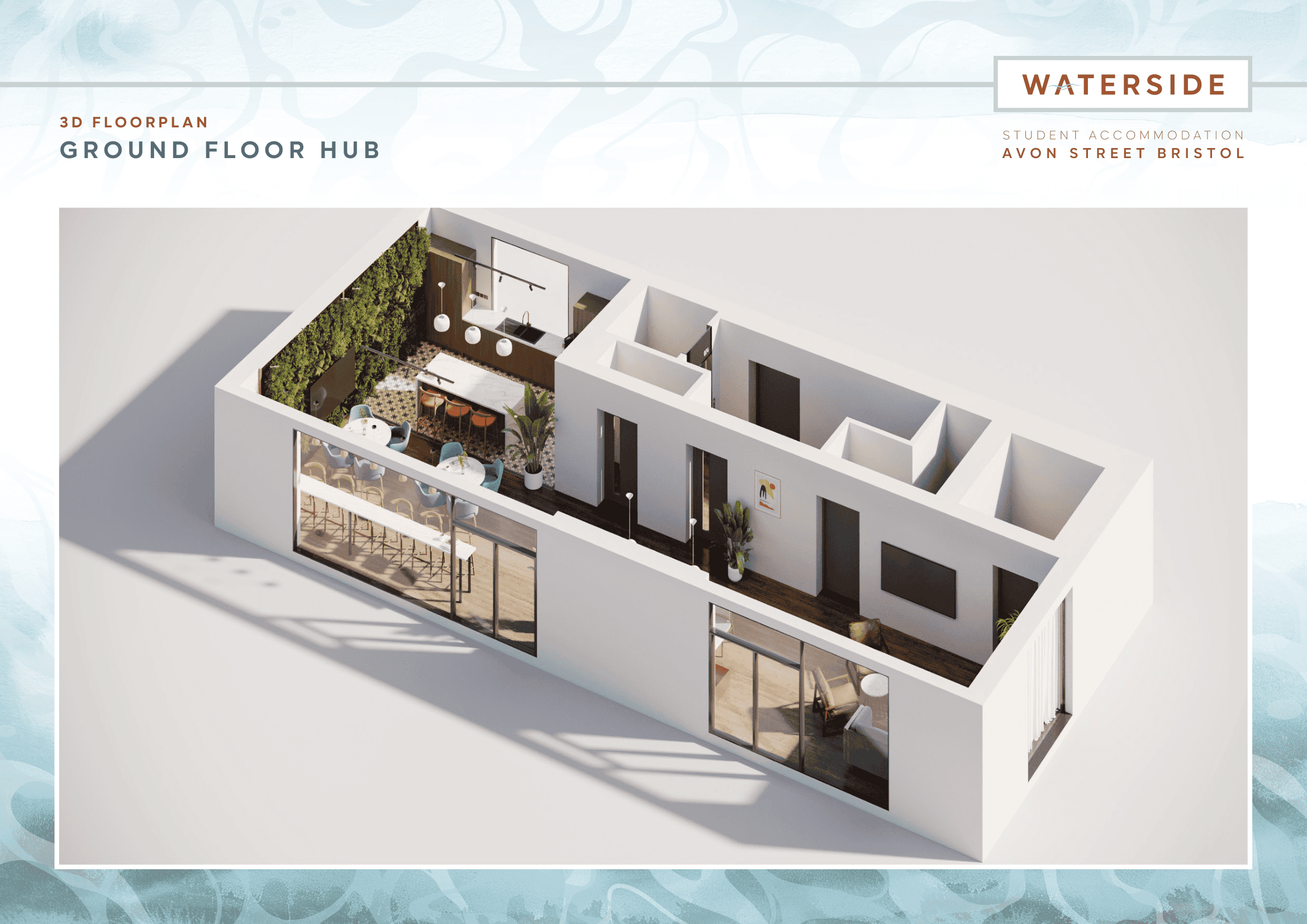 Image of Waterside, Bristol