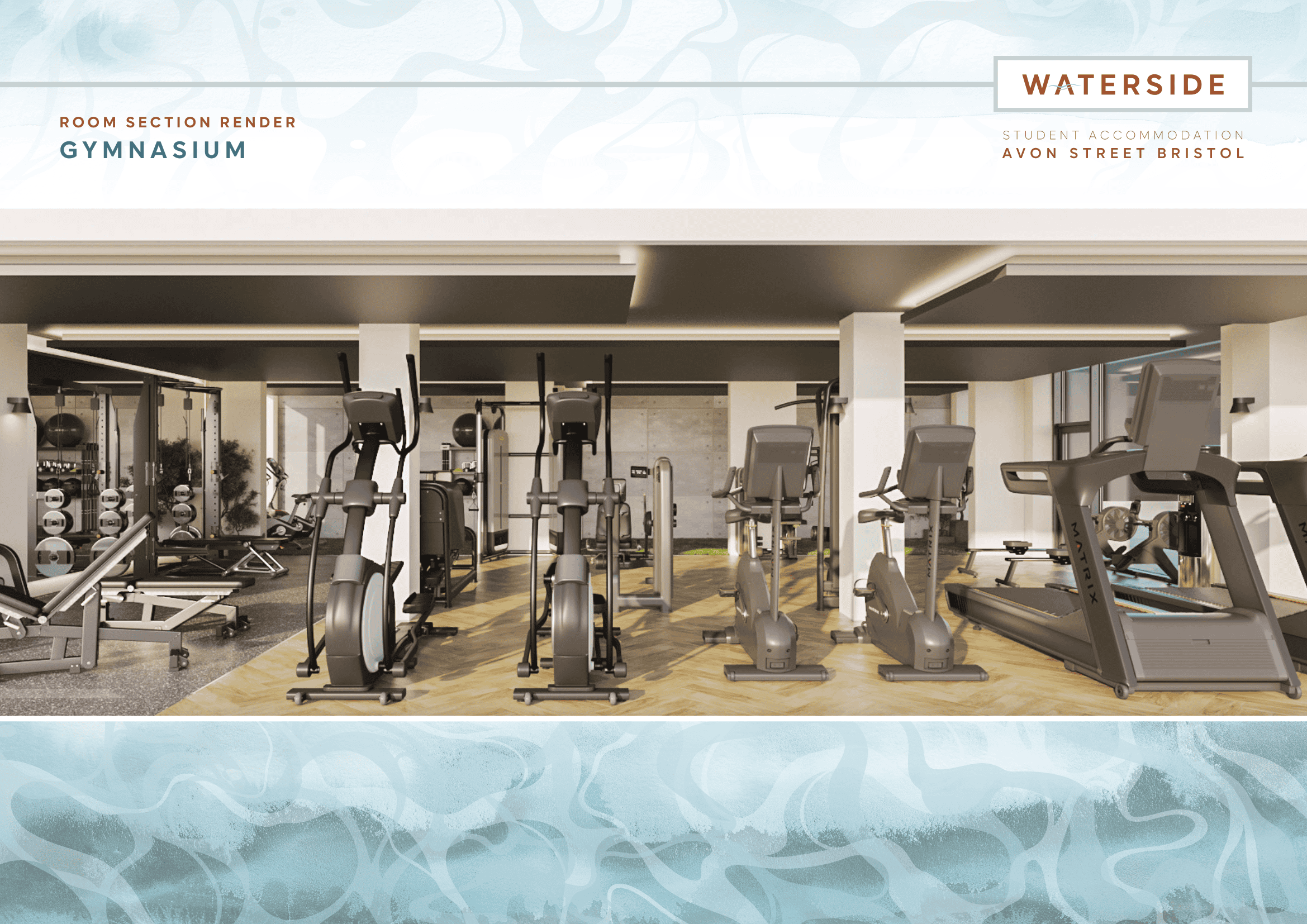 Image of Waterside, Bristol