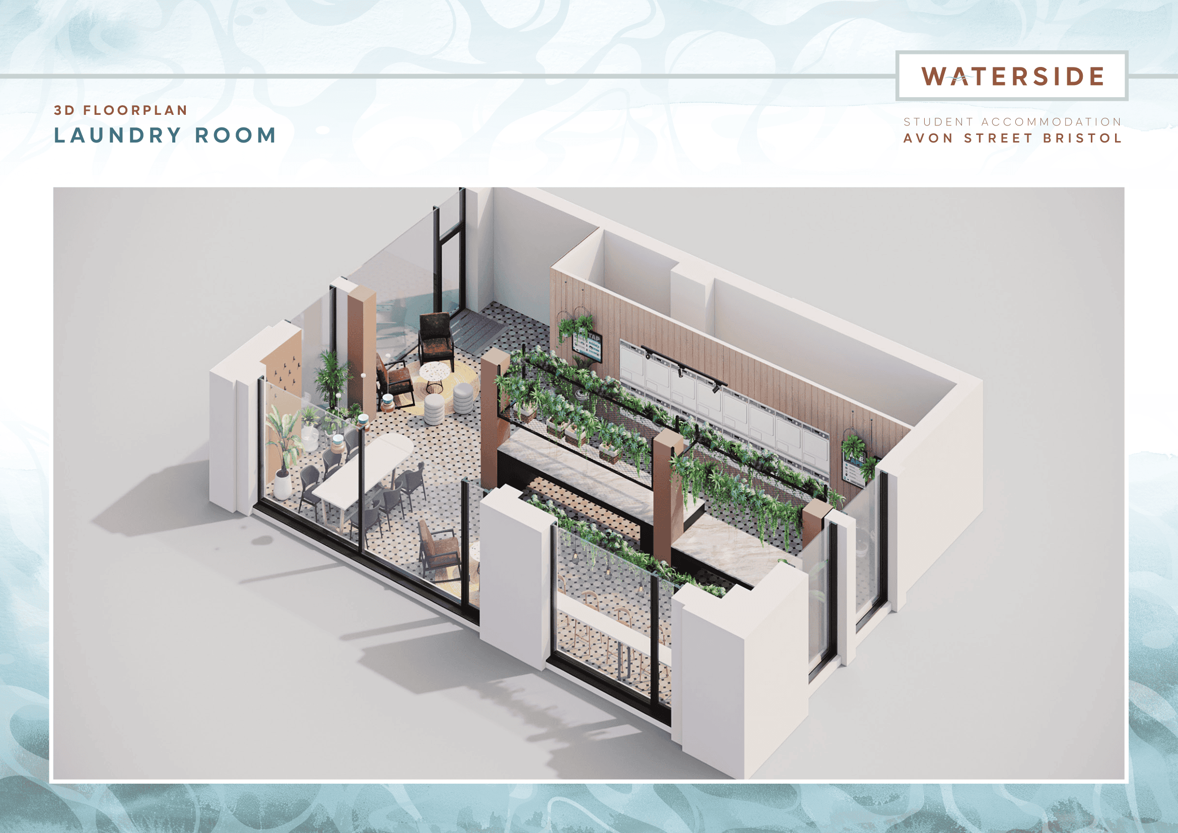 Image of Waterside, Bristol