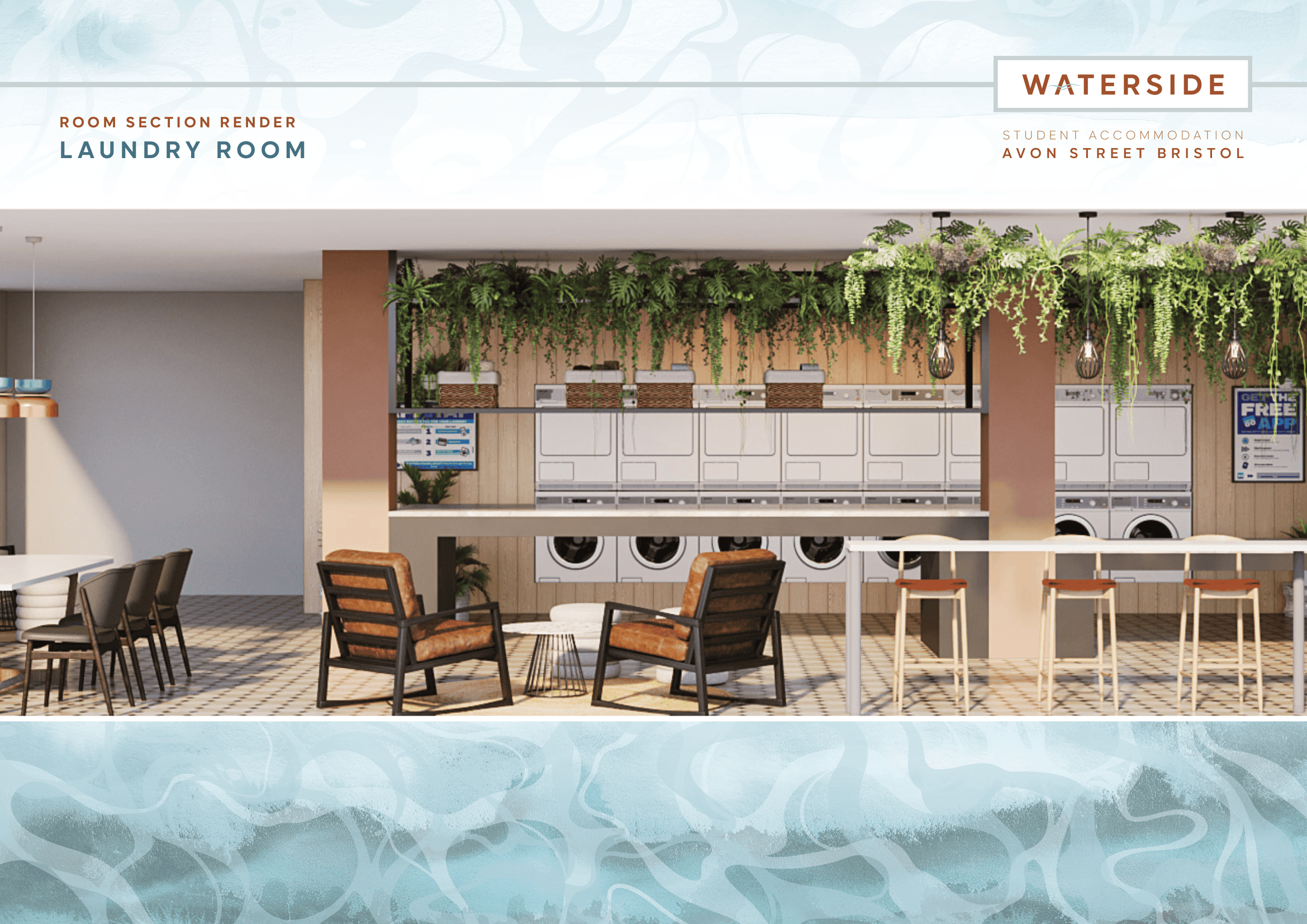 Image of Waterside, Bristol
