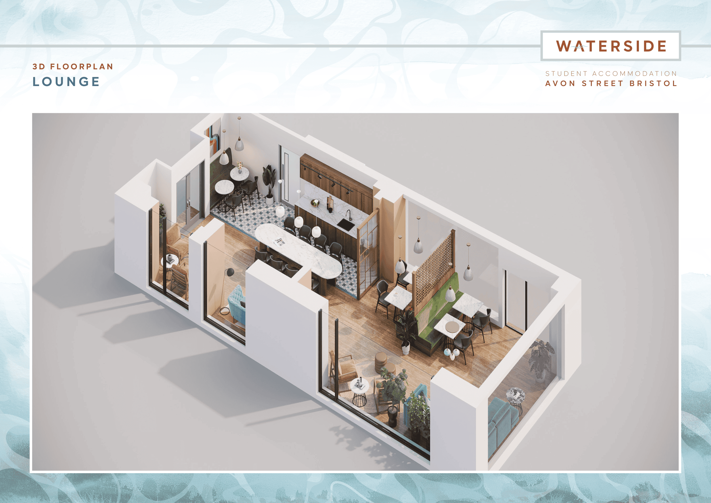 Image of Waterside, Bristol