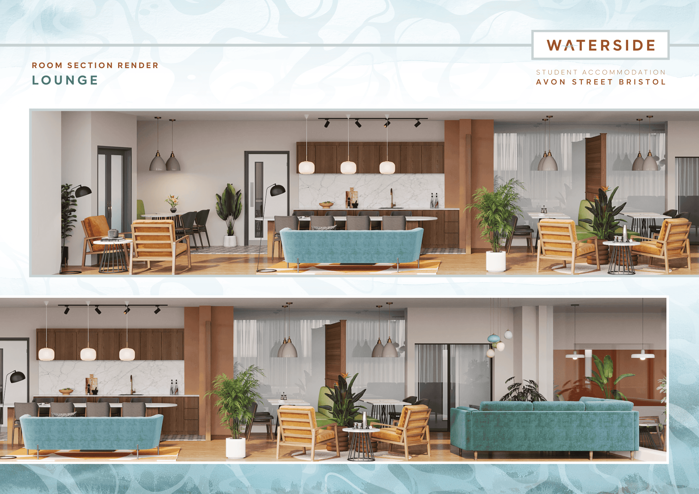 Image of Waterside, Bristol