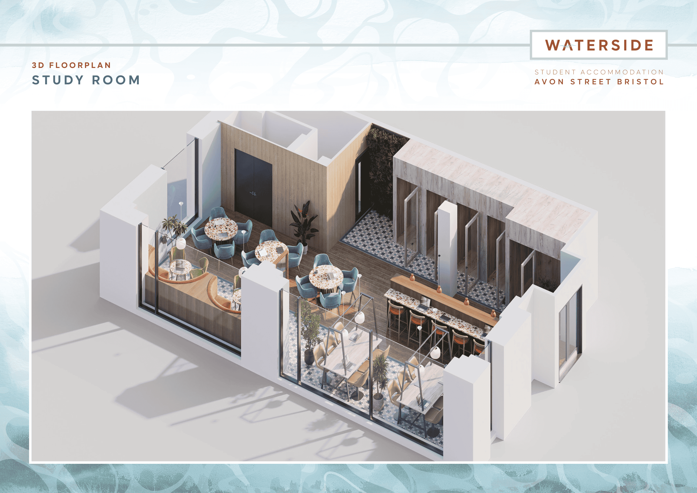 Image of Waterside, Bristol