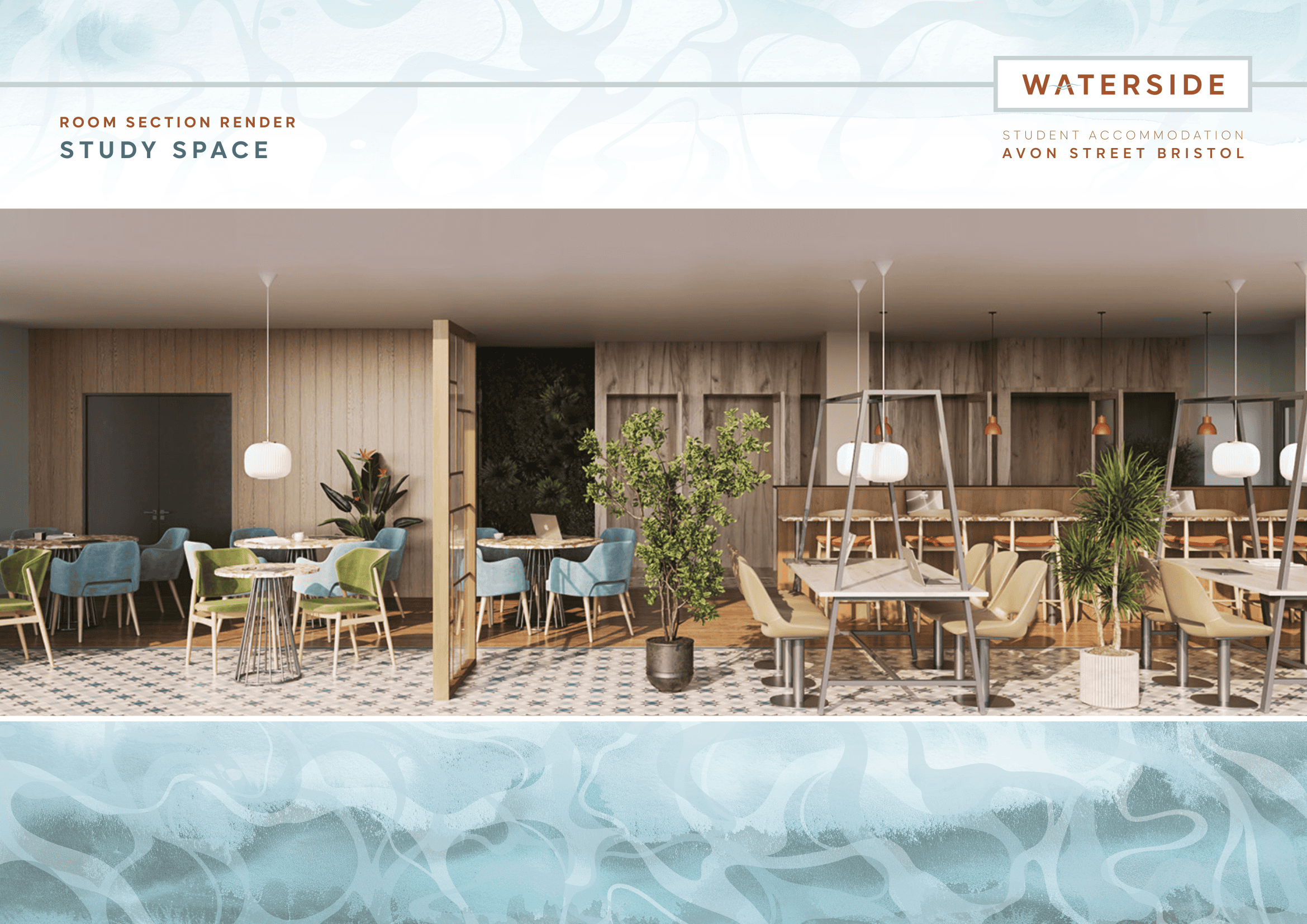Image of Waterside, Bristol