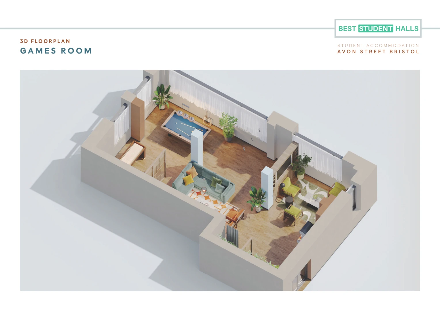 Image of Waterside, Bristol