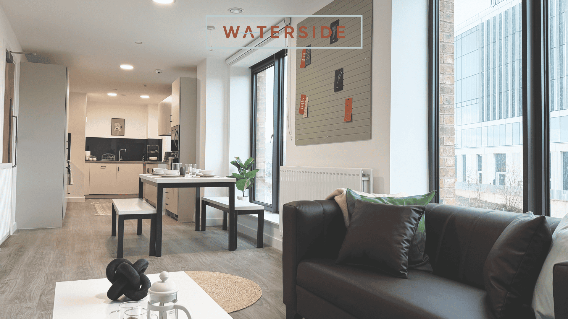 Image of Waterside, Bristol