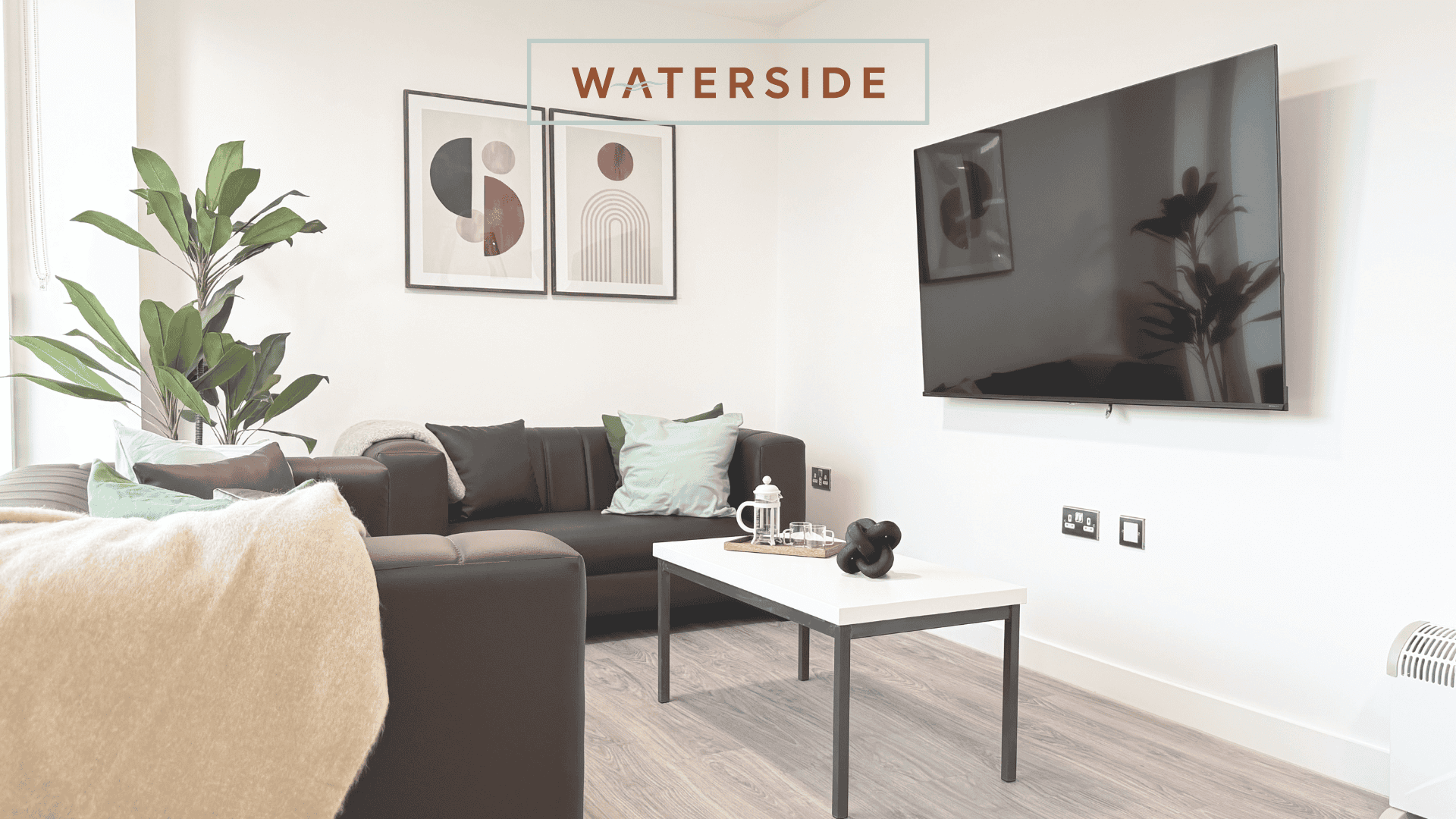 Image of Waterside, Bristol