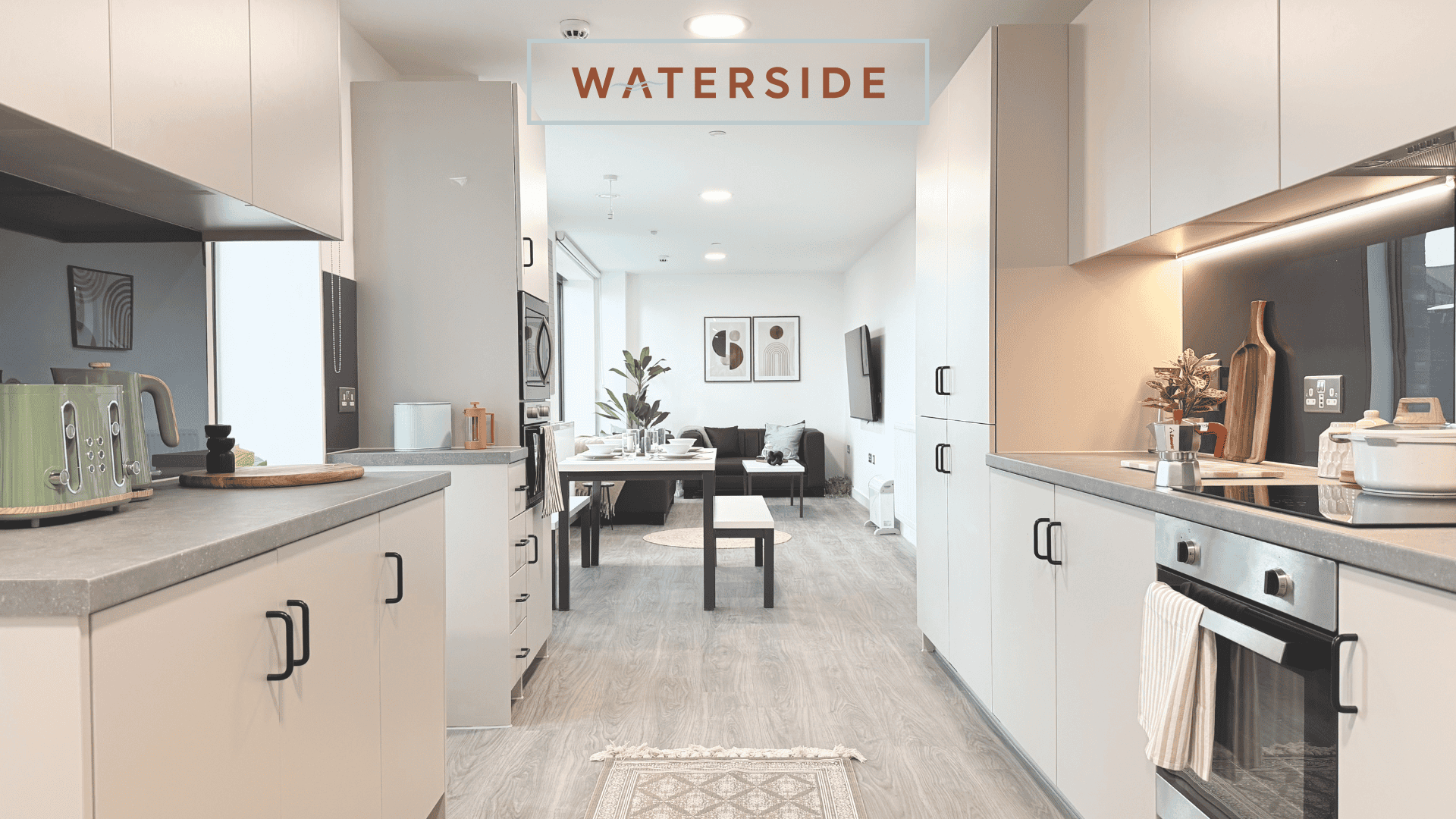 Image of Waterside, Bristol