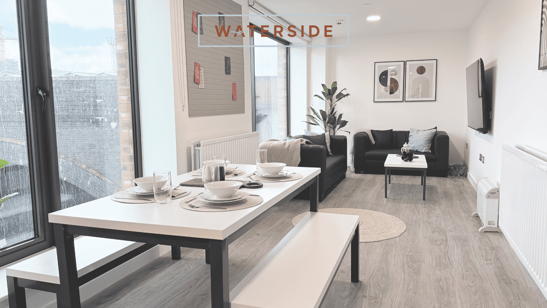 Image of Waterside, Bristol