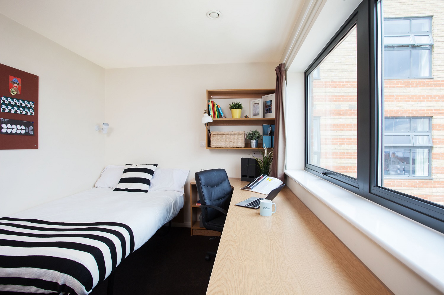 Image of Waterways, Loughborough