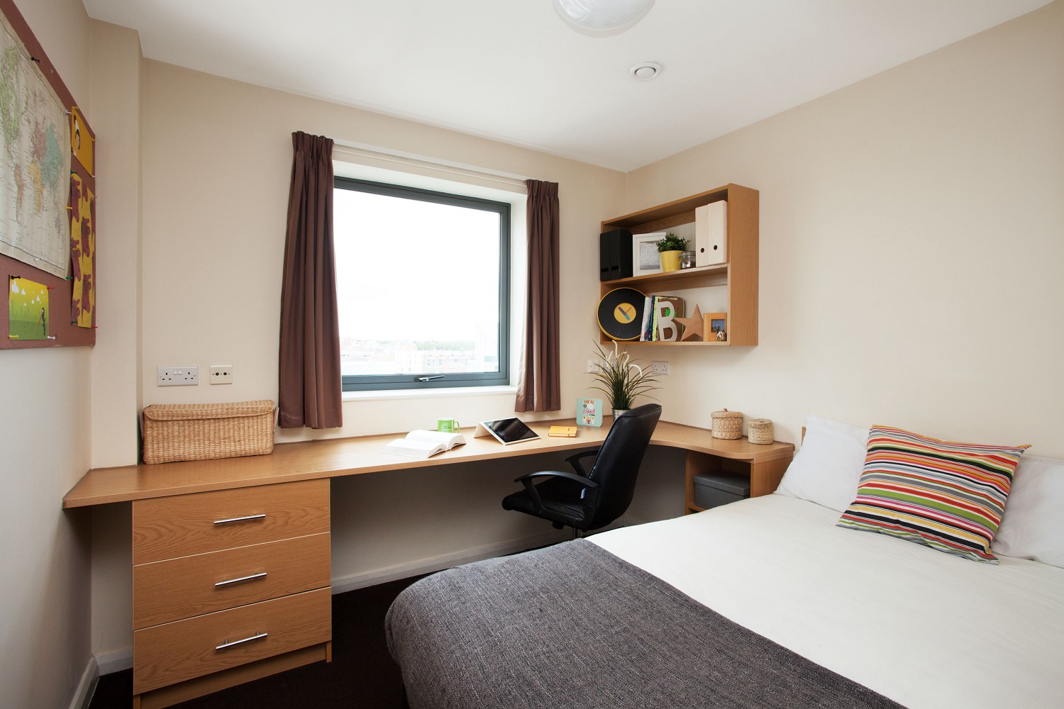 Image of Waterways, Loughborough