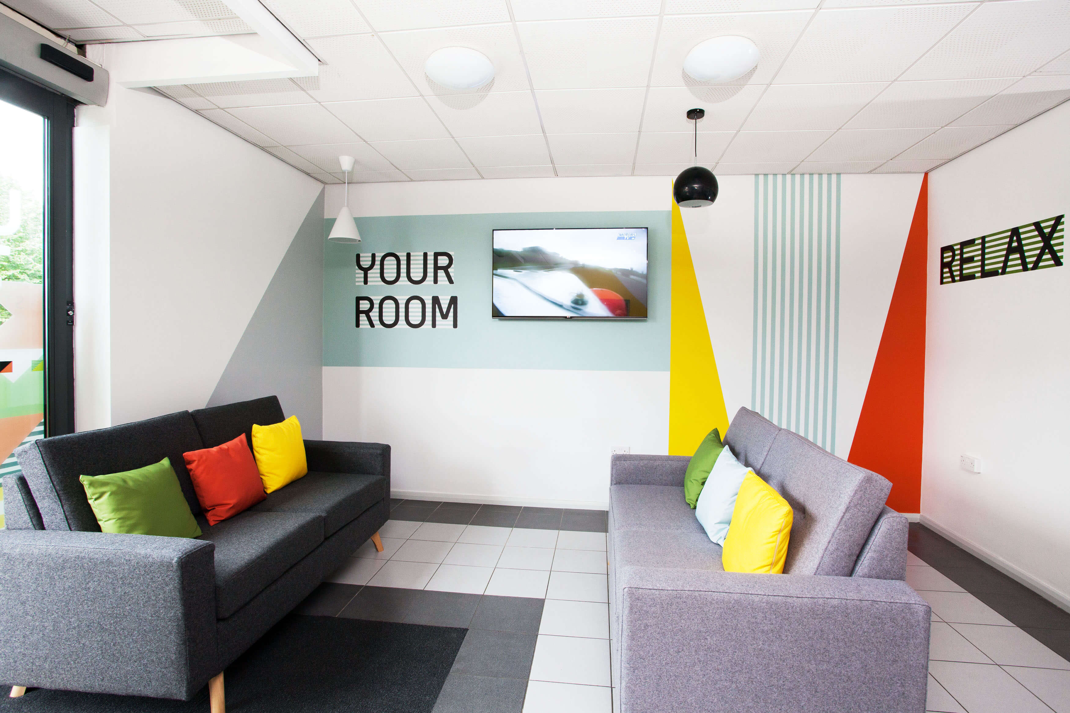 Image of Waterways, Loughborough