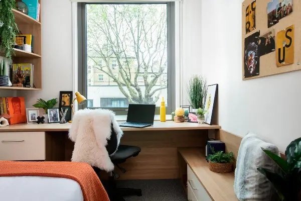 Image of Wellington Lodge, London