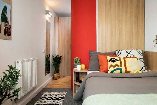 Image of Wellington Lodge, London