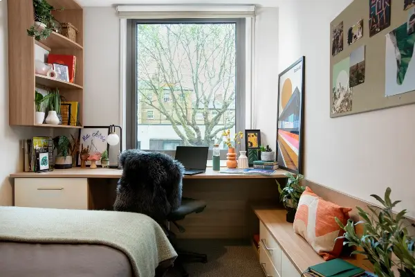 Image of Wellington Lodge, London