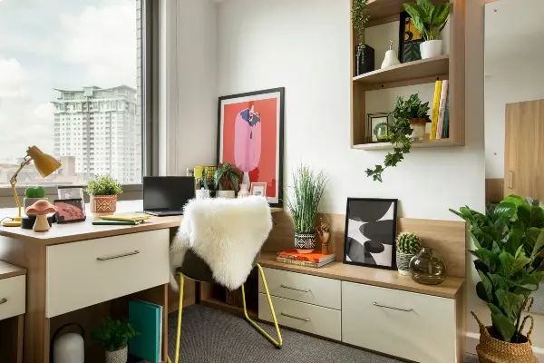 Image of Wellington Lodge, London