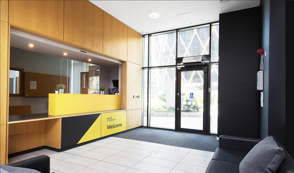 Image of Wellington St Plaza, Newcastle