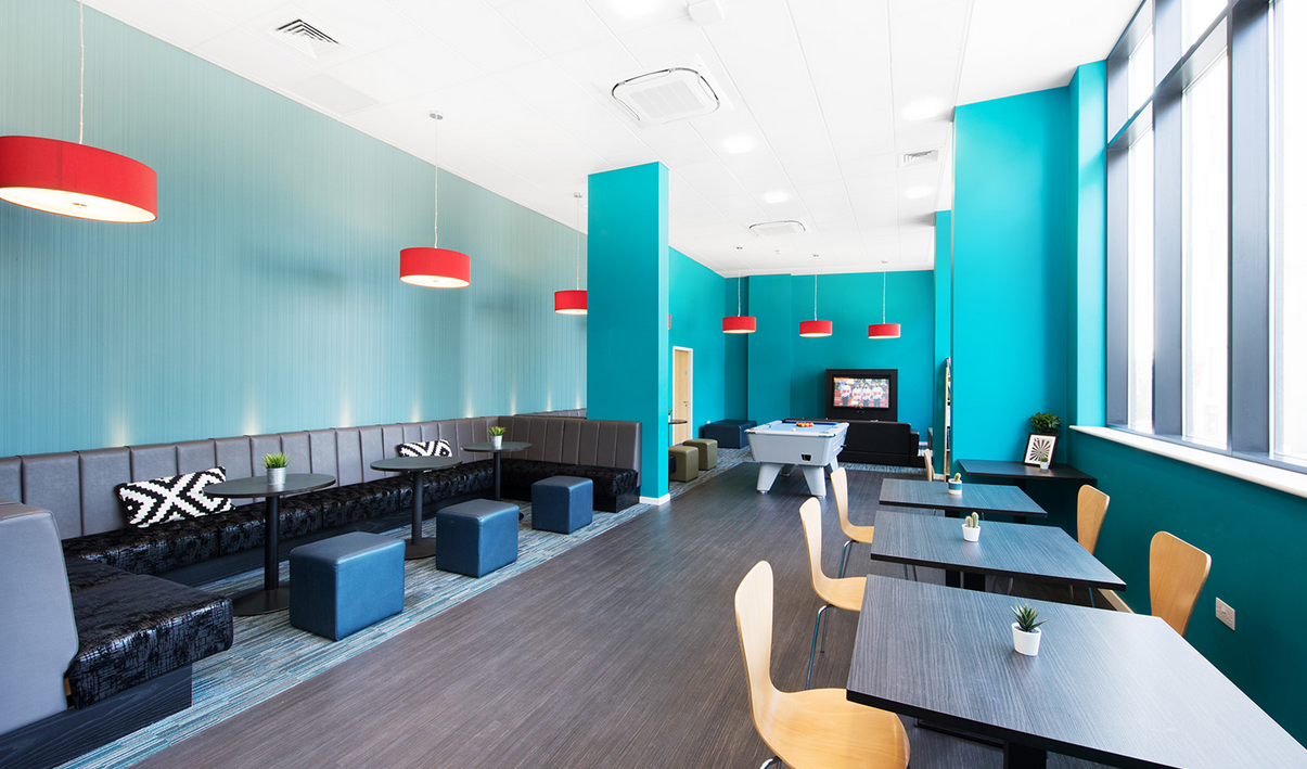 Image of Wellington St Plaza, Newcastle