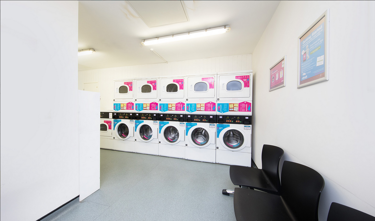 Image of Wellington St Plaza, Newcastle