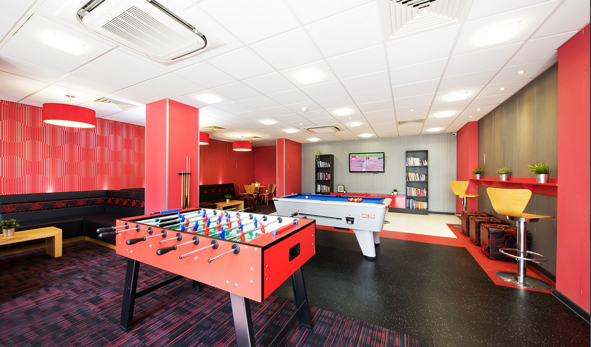 Image of Wellington St Plaza, Newcastle