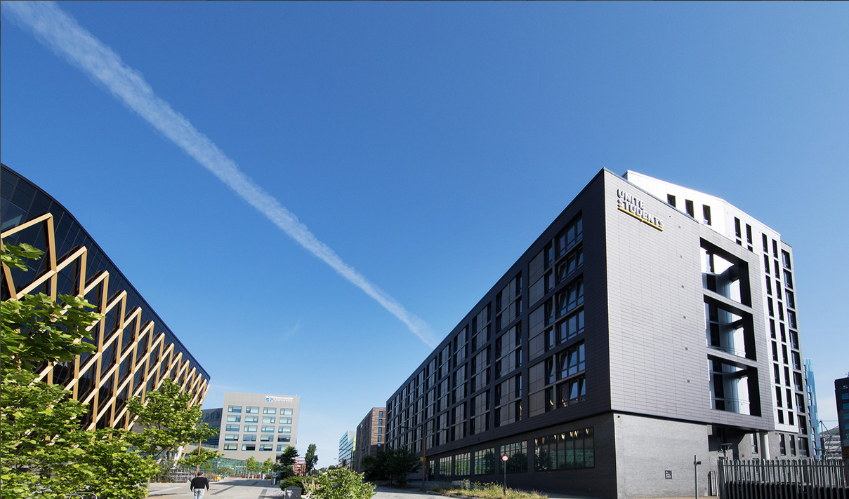 Image of Wellington St Plaza, Newcastle