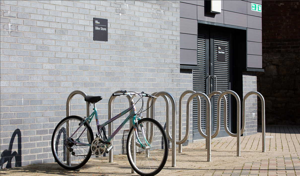 Image of Wellington St Plaza, Newcastle