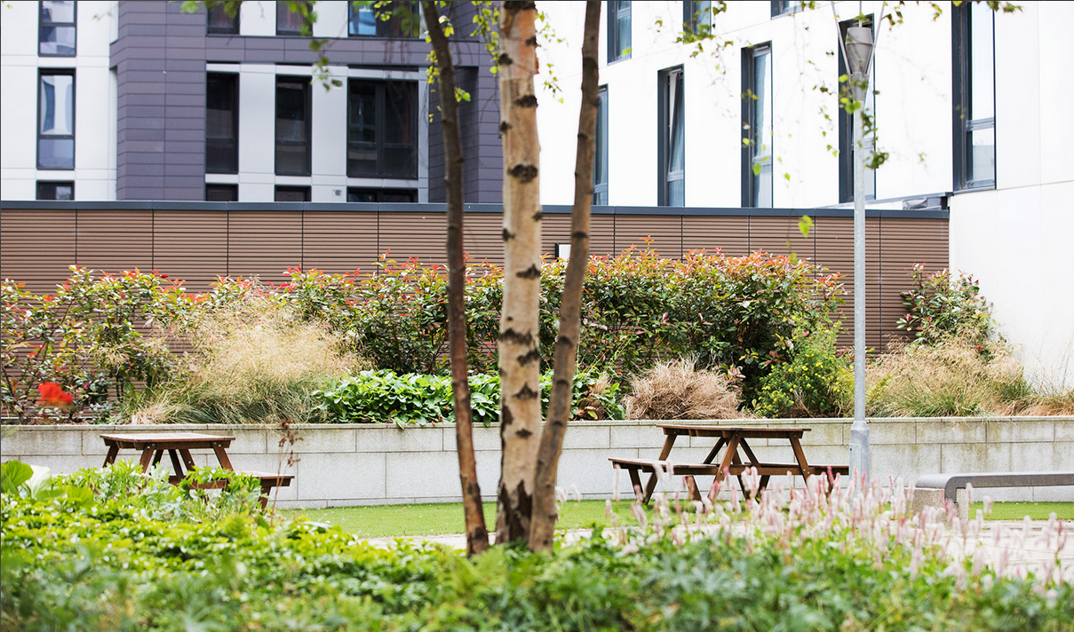 Image of Wellington St Plaza, Newcastle