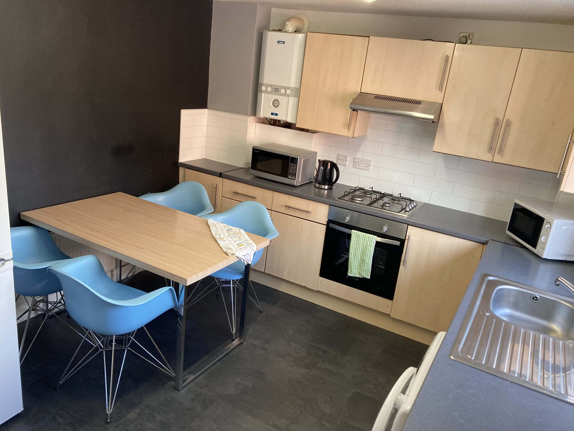 Image of Welton Road, Leeds