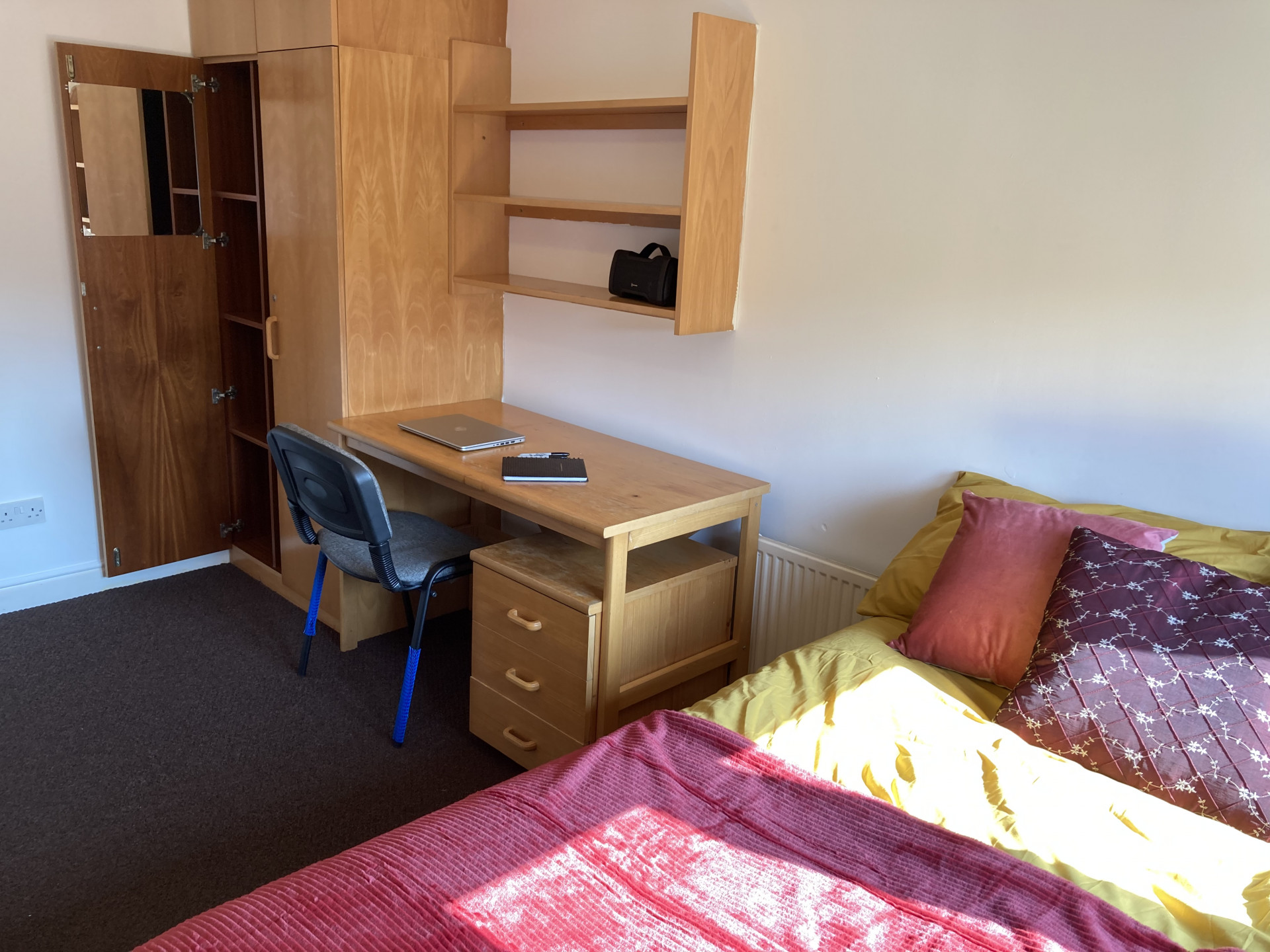 Image of Welton Road, Leeds