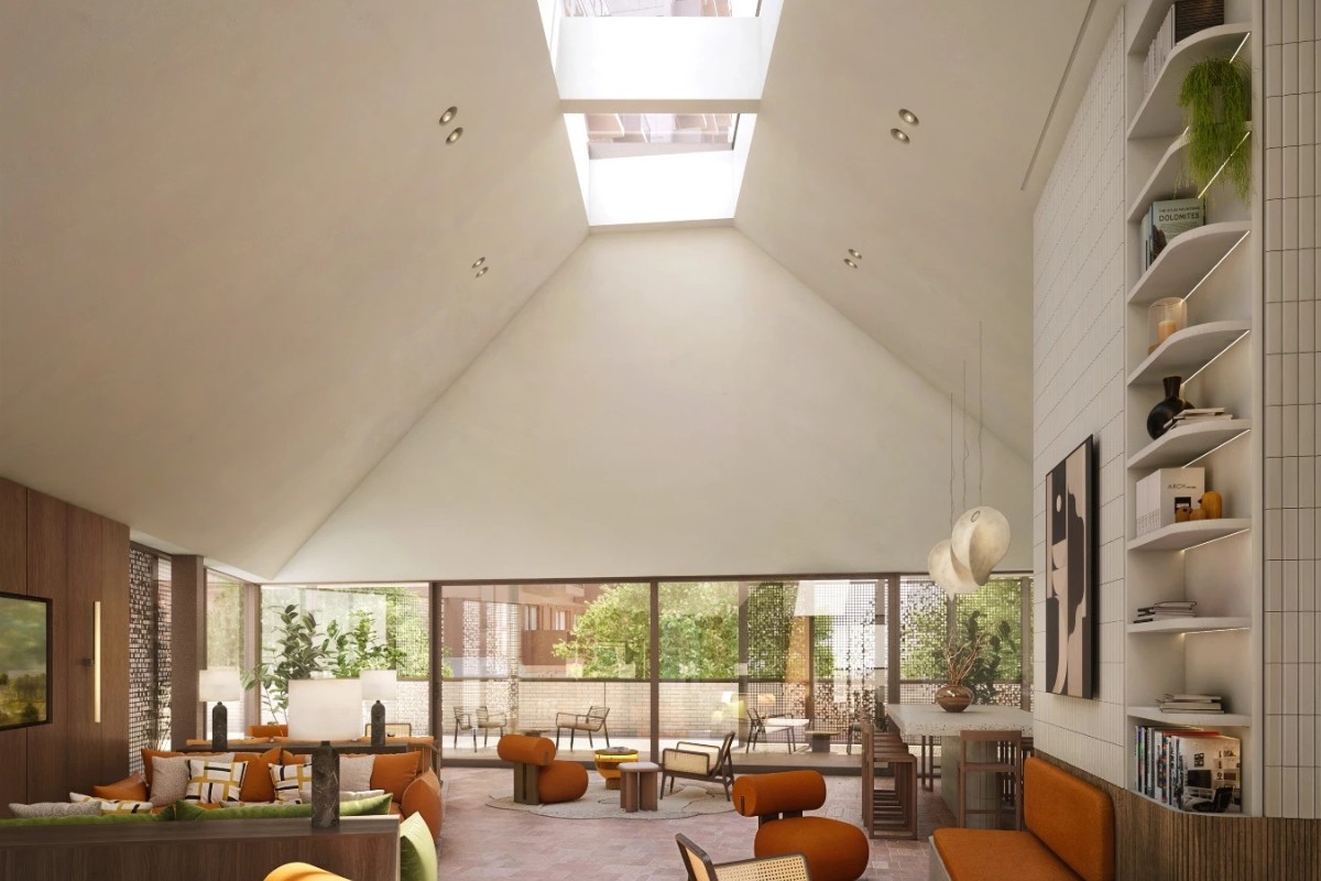 Image of Wembley Arthur House, London