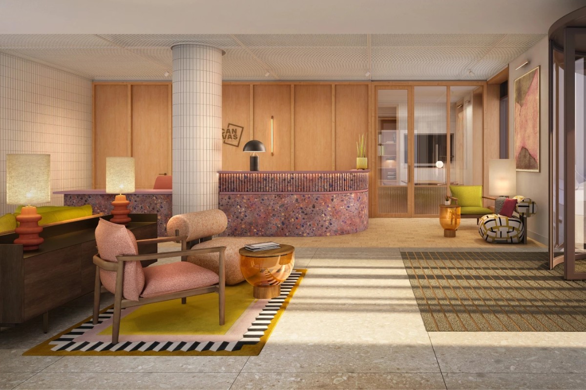 Image of Wembley Arthur House, London