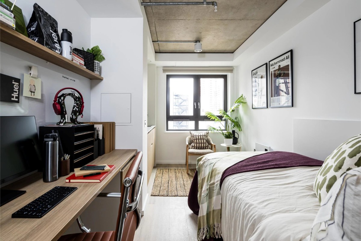 Image of Wembley Arthur House, London