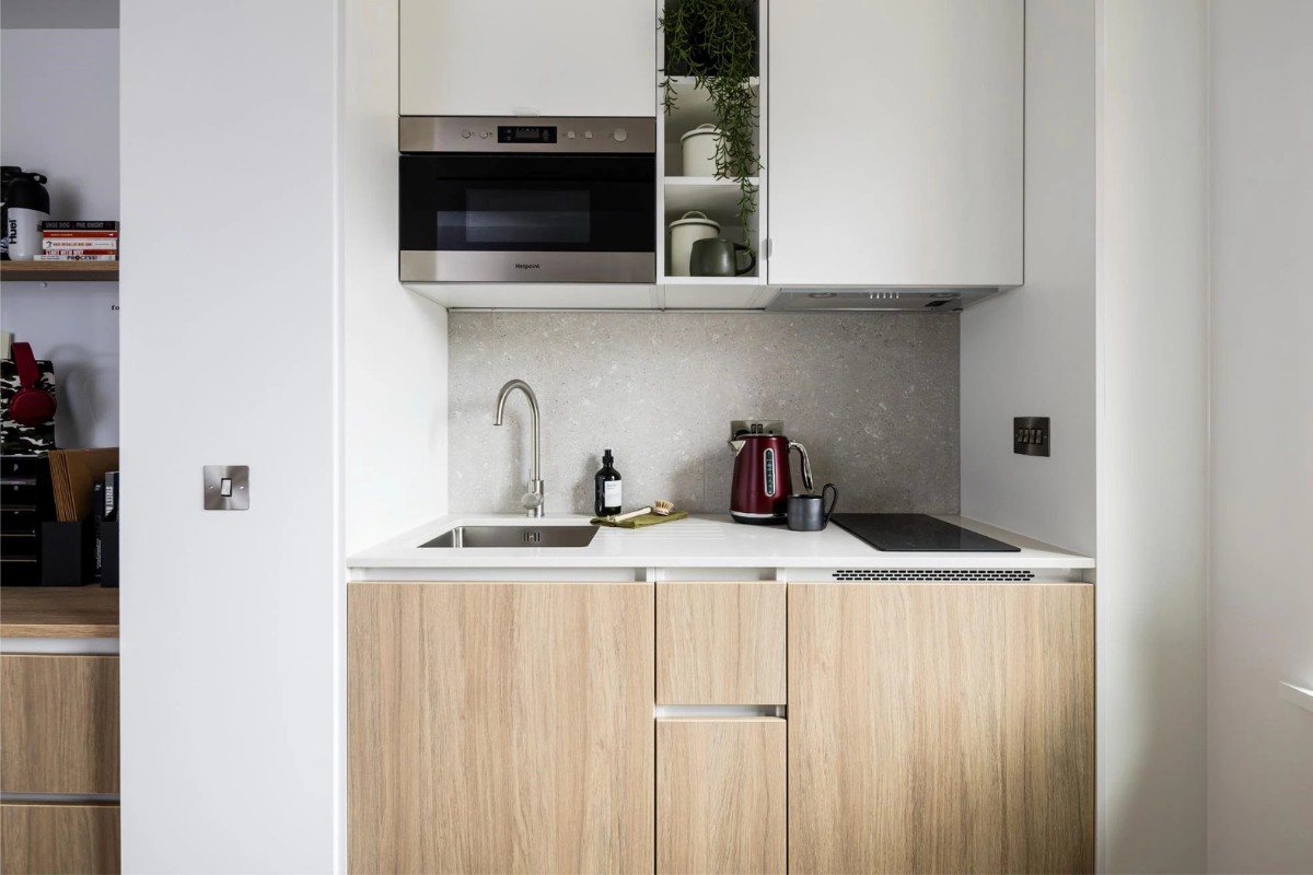 Image of Wembley Arthur House, London