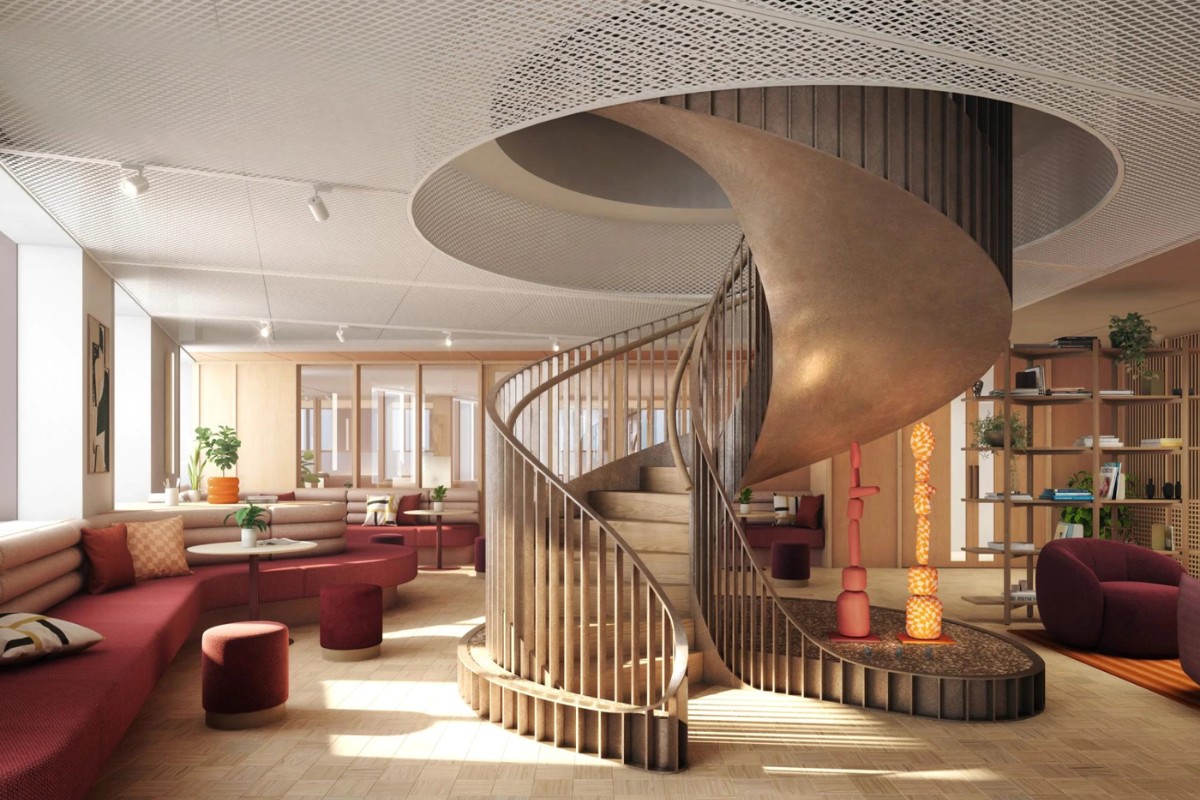 Image of Wembley Arthur House, London