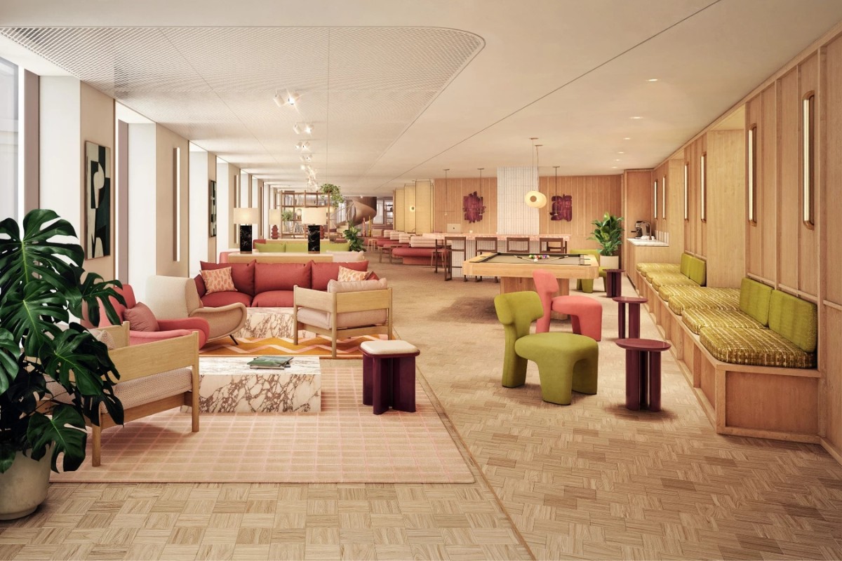 Image of Wembley Arthur House, London