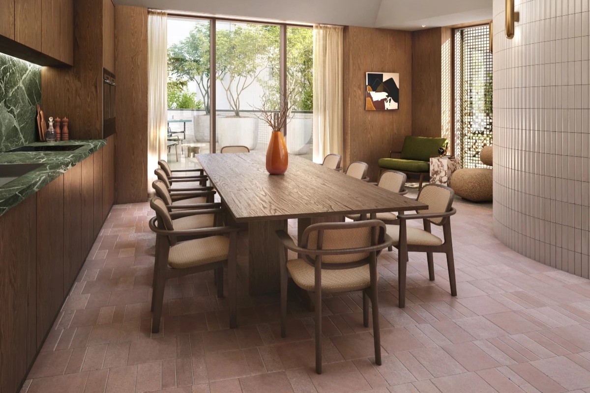 Image of Wembley Arthur House, London