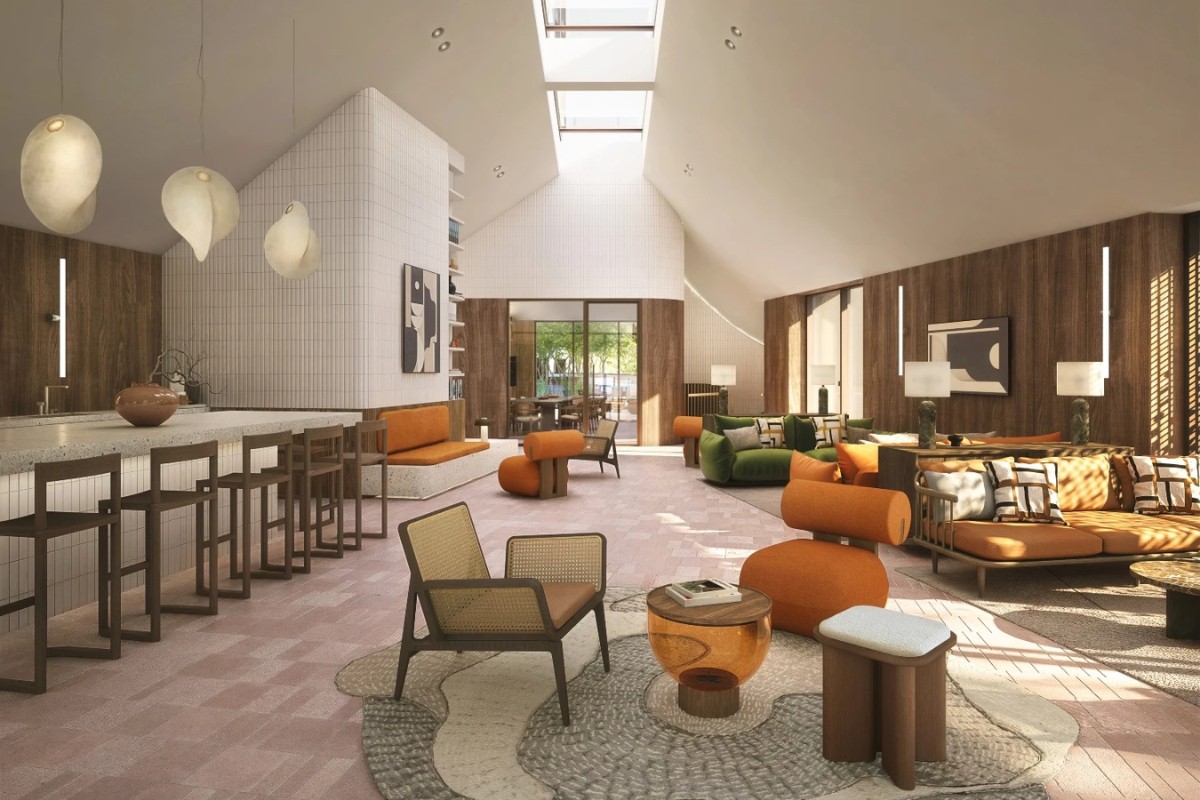 Image of Wembley Arthur House, London